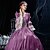 Χαμηλού Κόστους Ιστορικές &amp; Vintage Στολές-Γκόθικ Βικτοριανό Εμπνευσμένο από Βίντατζ Μεσαίωνα Φορέματα Κοστούμι πάρτι Φόρεμα χορού Πριγκίπισσα Σαίξπηρ Γυναικεία Βραδινή τουαλέτα Χριστούγεννα Πάρτι Βραδινό Πάρτυ Μασκάρεμα Φόρεμα