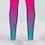 ieftine fundul 3d al fetei-Fete Pantaloni Leginși Grafic Activ Drăguţ Imprimeu 3D Poliester În aer liber Stradă sportiv Copii 3-12 ani Grafică imprimată 3D Fit regulat