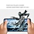billiga Skärmskydd till iPhone-[3 Pack] Telefon Skärmskydd Till Apple iPhone 14 Pro Max Plus 13 12 11 Mini X XR XS 8 7 Härdat Glas 9 H-hårdhet Anti-fingeravtryck Högupplöst (HD) Ultratunnt 3D-touch-kompatibel Mobiltelefonstillbehör