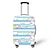 cheap Travel Bags-Sumikkogurashi Corner Bio High Stretch Luggage Cover Spandex Thickened Luggage Dust Cover