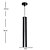 cheap Cylinder Design-6cm Pendant Lantern Design Pendant Light Metal Painted Finishes Modern 220-240V