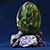 cheap Novelty Toys-Lava Dragon Egg Resin Statue Ornamental Dinosaur Eggs Sculpture Crystal Gemstone Souvenir Home Decor Collection Kid Gift Toy