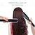 cheap Shaving &amp; Hair Removal-Hair Straightener Comb, 2-in-1 Hair Straightening Brush for Women with 5 Adjustment Temp &amp; 10s Fast Heating,Anti-Scald Negative Ion Hair Straightener Styling Comb That Smoothes Hair Frizz