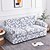 cheap Sofa Cover-Floral Printed Sofa Cover Couch Cover Home Decor Slipcovers with 1/2/3 Seat Cushion Cover for Arm Chair/Loveseat/SofaStretch Furniture Protector for Living Room Kids Pets