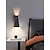 Недорогие Настенные светильники с незаметным креплением-Lightinthebox LED / современный / современный настенный светильник&amp;amp; бра для магазинов/кафе/офисов металлический настенный светильник простой 110-120В/220-240В 10 Вт