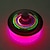 cheap Light Up Toys-3pcs Electric gyroscope Laser Color Flash LED Light Toy Music Gyro Peg-Top Spinner Spinning Classic Toys Hot Sell Kids Toyfor Gift for Boy&amp;Girls