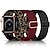 זול להקות Apple Watch-3 חבילות סולו לופ מותאם ל רצועת השעון של Apple Watch 38 מ&quot;מ 40 מ&quot;מ 41 מ&quot;מ 42 מ&quot;מ 44 מ&quot;מ 45 מ&quot;מ 49 מ&quot;מ אלסטי סוגר מתכת מתיחה ניילון רצועת שעון חלופית ל iwatch Ultra 2 Series 9 8 7 SE 6 5 4 3 2 1