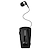 abordables Casques téléphoniques et affaires-Fineblue F-V6 Oreillette Bluetooth avec clip de collier Dans l&#039;oreille Bluetooth 5.1 Sportif Reduction de Bruit Conception Ergonomique pour Apple Samsung Huawei Xiaomi MI Exercice Physique Camping