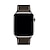 economico Cinturini per Apple Watch-Compatibile con Cinturino dell&#039;Apple Watch 38mm 40mm 41mm 42mm 44mm 45mm 49mm Lusso Regolabili Fibbia in acciaio inossidabile Vera pelle Cinturino di ricambio per iwatch Serie Ultra 8 7 6 5 4 3 2 1 SE