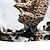 cheap Boy&#039;s 3D Hoodies&amp;Sweatshirts-Boys 3D Animal Giraffe Hoodie Long Sleeve 3D Print Fall Winter Active Sports Fashion Polyester Kids 3-13 Years Outdoor Daily Indoor Regular Fit