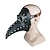 cheap Accessories-Retro Vintage Punk &amp; Gothic Medieval Steampunk 17th Century Mask Masquerade Plague Doctor Men&#039;s Women&#039;s Masquerade Party / Evening Mask