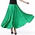 Χαμηλού Κόστους Ρούχα για χοροεσπερίδα-Επίσημος Χορός Φούστες Καθαρό Χρώμα Γυναικεία Επίδοση Καθημερινά Ρούχα Mohair