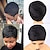 cheap Synthetic Trendy Wigs-Synthetic Wig Celebrity Curly Pixie Cut Machine Made Wig Short A1 A2 A3 A4 A5 Synthetic Hair Women&#039;s Cosplay Party Fashion Blonde Black Brown / Daily Wear / Party / Evening