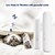 cheap Dog Grooming Supplies-Dog Nail Grinder and Trimmer- Safe &amp; Humane Pet Grooming Tool - Cordless &amp; Rechargeable Claw Grooming for Dogs, Cats, and Small Animals