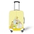 billiga Duffelväskor-sumikkogurashi hörn bio high stretch bagageskydd spandex förtjockat bagageskydd