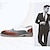 cheap Men&#039;s Oxfords-Men&#039;s Oxfords Derby Shoes Formal Shoes Brogue Dress Shoes Business Classic British Daily Office &amp; Career Party &amp; Evening Faux Leather Lace-up Black White Brown Color Block Summer Spring
