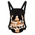 cheap Travel Bags-Halloween Pet Supplies Pet Bags Pet Backpacks Chest Bags Cats and Dogs Four-legged Bags Halloween Pet Accessories