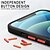 baratos Capas para iPhone-telefone Capinha Para iPhone 16 15 14 Pro Max Plus iPhone 16e iPhone 13 12 11 Pro Max Mini Capa traseira Estojo fino Com Magsafe Translúcido Ultra Fino Fosco Fosco Côr Sólida PC