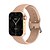 cheap Smartwatch-696 T100MAX Smart Watch 2 inch Smartwatch Fitness Running Watch Bluetooth Pedometer Call Reminder Sleep Tracker Compatible with Android iOS Women Men Hands-Free Calls Message Reminder Camera Control