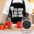 preiswerte Schürze-Wasserdichte Kochschürze für Damen und Herren, Küchen-Kochschürze, personalisierte Gartenschürze, schwarze Grillschürzen, verstellbare Küchen-Kochschürzen mit Tasche