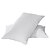 cheap Sheets &amp; Pillowcase-1 Pack Cotton Terry Waterproof Body Pillow Protector Pillowcase Cover  White Absorbent Pillow Encasement Washable Long Life Soft Breathable
