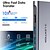 cheap USB Hubs &amp; Switches-LENTION USB C Hub with 4K HDMI 3 USB 3.0 SD 3.0 Card Reader Compatible with 2022-2016 MacBook Pro 13/15/16 New Mac Air/iPad Pro/Surface More Multiport Stable Driver Dongle Adapter