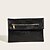 cheap Clutches &amp; Evening Bags-Women&#039;s Clutch Evening Bag PU Leather Party / Evening Date Zipper Solid Color Black