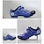 abordables Zapatos de ciclismo-SIDEBIKE Calzado para Mountain Bike Fibra de Carbono Impermeable Transpirable A prueba de resbalones Ciclismo Amarillo Rojo Azul Hombre Zapatillas Carretera / Zapatos de Ciclismo / Amortización