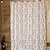 cheap Shower Curtains Top Sale-Peva Waterproof And Mould Proof Thickened Shower Curtain Plastic Shower Curtain Waterproof Hotel Curtain Toilet Hanging Curtain