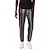 cheap Casual Pants-Men&#039;s Joggers Trousers Casual Pants Sequin Pants Drawstring Elastic Waist Shiny Metallic Solid Color Full Length Club Nightclub Disco Lights Casual Trousers Loose Fit Silver Black Micro-elastic
