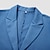 cheap Women&#039;s Blazer&amp;Suits-Women&#039;s Blazer Single Breasted Lapel Blazer Fall Classic Pink Formal Office Jacket Winter Business Long Sleeve Coat Spring Wedding Party Jacket Oversized