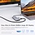 cheap USB Hubs-LENTION USB C Hub with 4K HDMI 3 USB 3.0 SD 3.0 Card Reader Compatible with 2022-2016 MacBook Pro 13/15/16 New Mac Air/iPad Pro/Surface More Multiport Stable Driver Dongle Adapter