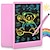 cheap Computers &amp; Tablets-LCD Writing Tablet for Kids 10 Inch Drawing Tablet Board with Magnetic Stylus for Phone Tablet Reusable Doodle Board Educational Gifts Toddler Drawing Pad for Boys Girls