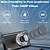 abordables Cámaras deportivas-cámara digital 2.7k 48mp cámara de vlogging enfoque automático cámara de tiro y punto digital con tarjeta de memoria de 32 gb cámara digital de lapso de tiempo con zoom de 16x adecuada para niños