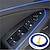 cheap DIY Car Interiors-Automotive Car Trim Strips DIY Car Interiors For universal All years General Motors