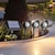 זול אורות נתיבים ופנסים-זרקור שמש חיצוני גן נוף אור ip65 עמיד למים מדשאה אורות חצר פארק מסלול תאורה