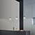 abordables Diseño de línea-160/136 cm formas geométricas lámpara colgante aluminio estilo formal estilo moderno clásico artístico moderno 220-240v