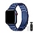 economico Cinturini per Apple Watch-Bracciale a catena Compatibile con Cinturino dell&#039;Apple Watch 38mm 40mm 41mm 42mm 44mm 45mm 49mm Fibbia Lusso Chiusura in metallo Acciaio inossidabile Cinturino di ricambio per iwatch Serie Ultra 8 7