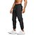 cheap Sweatpants &amp; Joggers-Men&#039;s Joggers Sweatpants Water Repellent Towel Loop Bottoms Track Pants Breathable Quick Dry Moisture Wicking Fitness Gym Workout Running Sportswear Activewear Black White