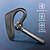 billiga Telefon och Business Headsets-K510 Handsfree-köra headset Öronkrok Bluetooth 5.2 Brusreducering Ergonomisk design Snabbladdning för Apple Samsung Huawei Xiaomi MI för kontorsaffärer