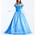 preiswerte Kostüme aus Film und Fernsehen-Märchen Prinzessin Elsa Maskerade Urlaubskleid Damen Film Cosplay Cosplay Kostüm-Party Blau Maskerade Kleid