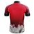 cheap Cycling Jersey &amp; Shorts / Pants Sets-21Grams Men&#039;s Cycling Jersey with Bib Shorts Short Sleeve Mountain Bike MTB Road Bike Cycling Green Blue Red Bike Clothing Suit 3D Pad Breathable Quick Dry Moisture Wicking Back Pocket Polyester