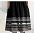 cheap Midi Dresses-Women&#039;s Midi Dress Shift Dress Black 3/4 Length Sleeve Print Print U Neck Fall Spring Casual 2022 S M L XL XXL 3XL