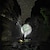 abordables Linternas y luces de camping-2 paquetes mini linterna led recargable por usb 3 modos de iluminación linterna impermeable zoom telescópico elegante traje portátil para iluminación nocturna