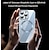 Χαμηλού Κόστους Θήκες iPhone-τηλέφωνο tok Για Apple Πίσω Κάλυμμα iPhone 14 Pro Max 13 12 11 Pro Max Mini X XR XS 8 7 Plus Μαγνητική Προστατευτικό φακού κάμερας Συμβατό με MagSafe Διάφανη TPU