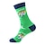 cheap Socks &amp; Tights-1 Pair Men&#039;s Crew Socks Sporty Casual Classic Home Office Animal Warm