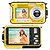 cheap Digital Camera-1080p Full HD / Digital Zoom Car DVR 170 Degree Wide Angle 2 inch OLED Dash Cam with Waterproof / HDR / Anti-shake No Car Recorder