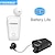 Χαμηλού Κόστους Ακουστικά τηλεφώνου &amp; επιχειρήσεων-FQ-10 PRO Ακουστικό Bluetooth κλιπ γιακά Στο αυτί Bluetooth 5.1 Αθλητικά Ακύρωση Θυρύβου Εργονομικός Σχεδιασμός για Apple Samsung Huawei Xiaomi MI