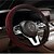 economico Copristerzo per auto-Starfire copertura del volante in pelle diamante per le donne ragazze con strass di cristallo lucido universale fit 15 pollici auto suv protezione antiscivolo ruota
