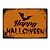 baratos decoração de halloween-Placas vintage de metal série halloween arte de parede de metal estética indie acessórios de barra para casa decoração de jardim